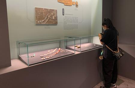 国博全新展览：中国古代玉器精品亮相