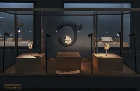 新版“中国古代玉器”专题展览：国家博物馆重装亮相