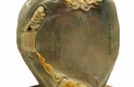 内蒙古巴林石摆件：传统艺术的瑰宝