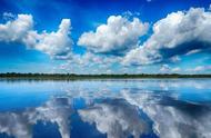 世界上最美的玛瑙湖：一颗价值1.3亿元的玛瑙藏身其中