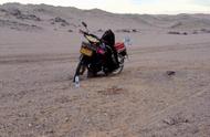 来自吐鲁番戈壁大漠的报告：在戈壁滩寻找石头的冒险
