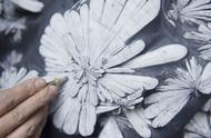 湖北恩施：揭秘菊花石雕艺术的奇妙世界