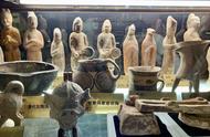 洛阳河洛石文化博物馆：牡丹石、黄河石与河洛石的瑰宝荟萃