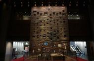 中国考古博物馆盛大开放，首次公开的'超级国宝'绿松石龙引人注目