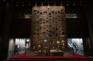 中国考古博物馆盛大开放，首次公开的“超级国宝”绿松石龙引人注目