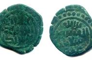 喀喇汗王朝的桃花石可汗钱币铸造艺术