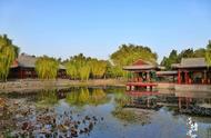 颐和园中最大的太湖石屏风：奢华的展示