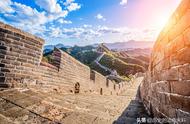 中国古人的巧妙设计：糯米如何使长城千年不倒，其科学原理今日才被揭示