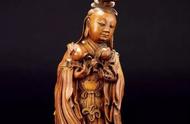 竹雕：中华文化中的艺术瑰宝，塑造情操