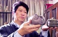 40年雕石艺术，大叔的手工技艺让小壶价值连城