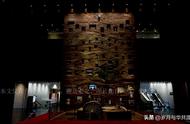 中国考古博物馆盛大开放，首次向公众展示超级国宝绿松石龙