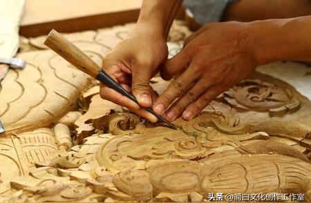 探索木雕艺术的奥秘：广东岭南传统木雕