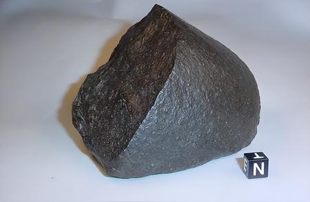 全球仅剩60块的B群陨石，其价值如何衡量？