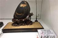 柳州的金纹石在江华大放异彩，2方作品荣获全国画面石最高奖