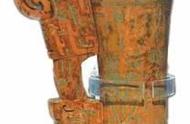 中国考古博物馆的全揭秘：首次公开的国宝绿松石龙