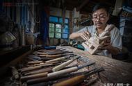 年轻人对木雕的冷淡：传统工艺的传承危机
