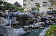 太湖石：山水造景中的天然石材之选