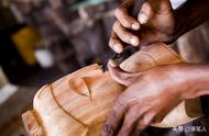 木雕艺术：中国传统手工雕刻技艺揭秘