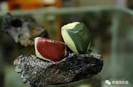 新疆泥石玉：一种亿万年形成的珍贵宝石，价值超越黄金！