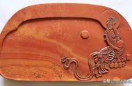 红丝砚制作技艺：非物质文化遗产的瑰宝
