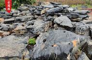 英德太湖石：园林景观石材的首选