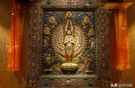 九眼天珠：藏传佛教的神秘宝物
