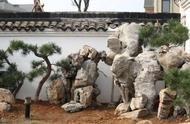 中国四大名石之一的太湖石，历史影响力深远