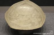 唐宋时期牡丹纹瓷器的演变与分期