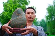 贵州农民发现6公斤重石头，估价600万！值得吗？