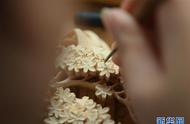 东阳木雕：千年木艺的传承与创新