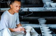 中国传统工艺的魅力