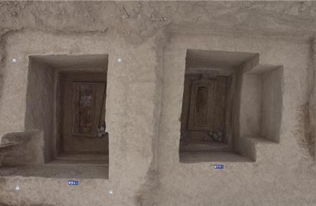 三门峡考古新发现：战国早期墓葬群揭示历史秘密