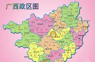 中国观赏石之乡：广西最小的县级市