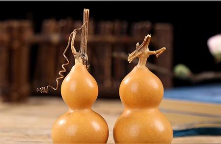 葫芦文化的魅力：你知道多少种类的文玩葫芦？