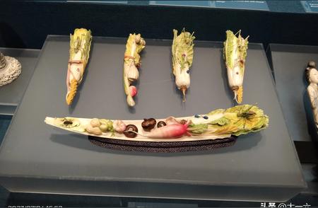 拉萨博物馆的稀世珍宝：精美绝伦的牙雕展示
