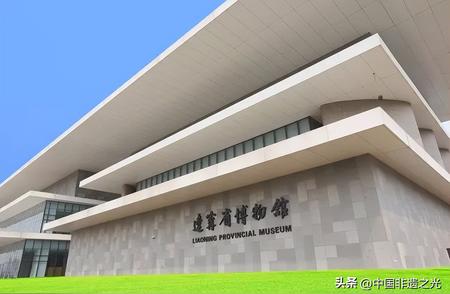 中国首座博物馆：珍藏国宝级书画艺术
