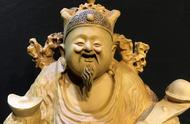 探索中国根雕艺术的文化底蕴