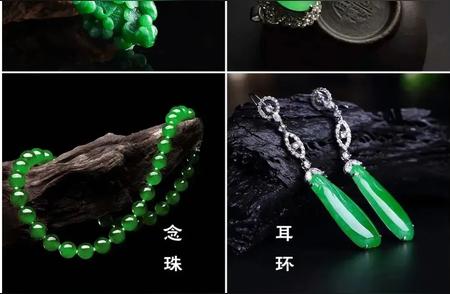 翡翠：千年文化的玉石宝藏