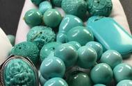 绿松石之美：五千年华夏文明的时间印记