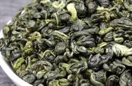 洞庭碧螺春：千年传承的中国名茶之美