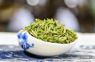 黄山毛峰：中国名茶的瑰宝