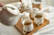 绿茶的适量饮用：每天应该喝多少？
