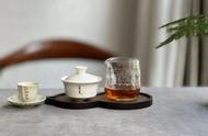老武夷岩茶的五种独特风味：梅子香、普洱味和糯香的秘密