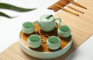 绿茶篇：探索中华茶文化的浙江传承