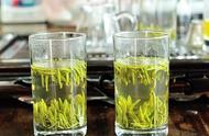 绿茶冲泡的三大误区：先放茶还是先倒水？