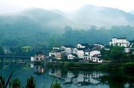 婺源：中国最美的乡村风光