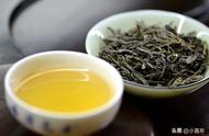 黄茶：六大基础茶类中的低调明星