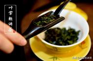 铁观音茶：一种独特的中国茶，了解其特点和魅力