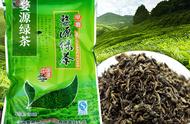 婺源绿茶：中国千年茶乡的瑰宝