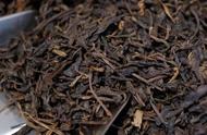 探索黑茶的世界：一种独特的茶叶